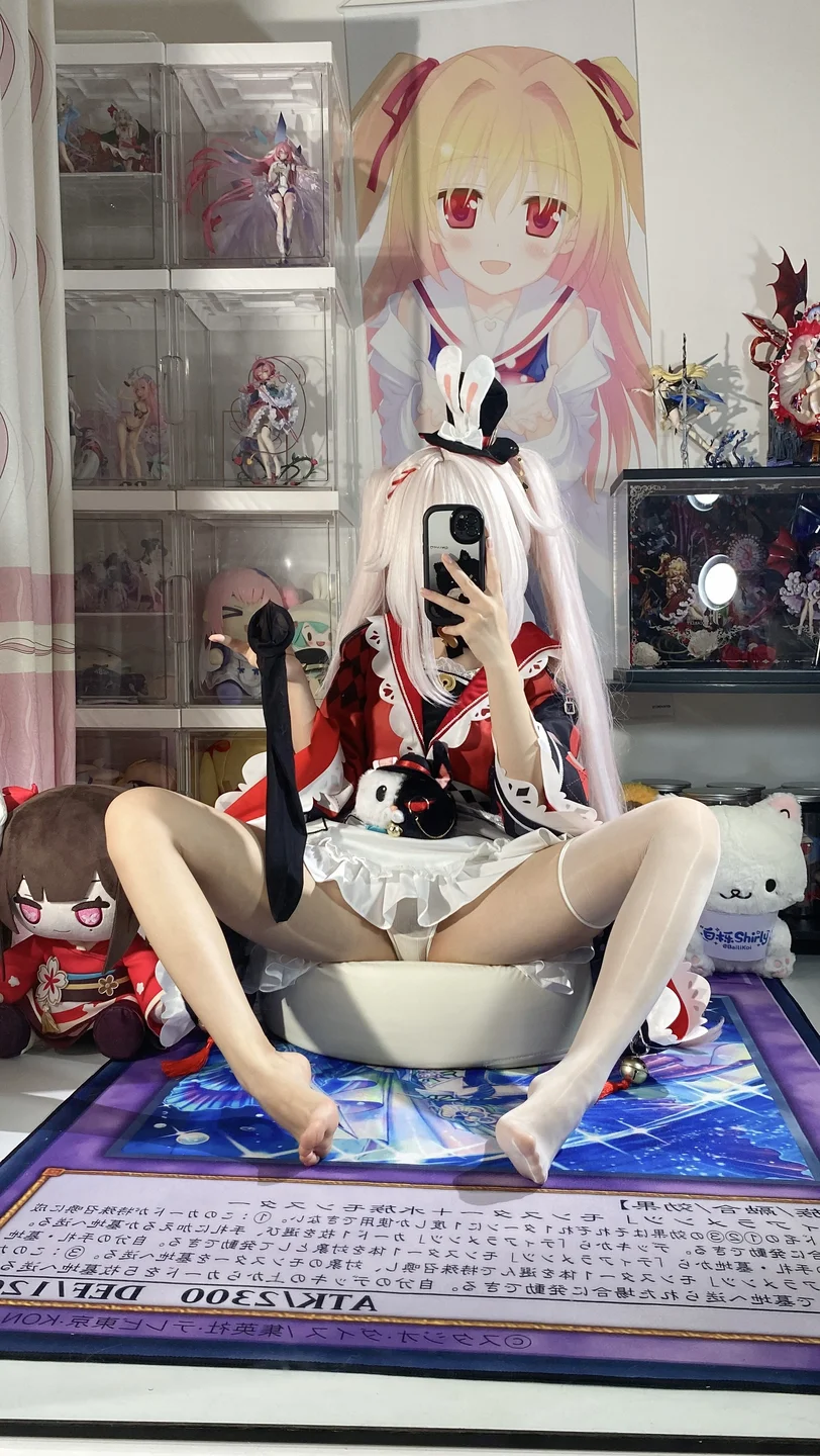 白栎Shirly - No.044 火花 [148P,25V-6.63GB]01 tg@simisebaisi 【丝足阁】038.webp